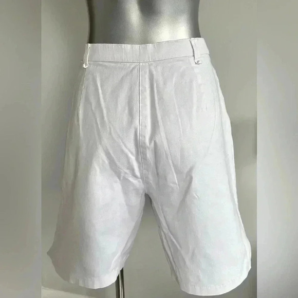 💟💎Vintage High Waist Shorts - Picture 4 of 14